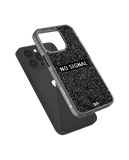 DailyObjects No Signal Stride 2.0 Case Cover For iPhone 13 Pro