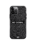 DailyObjects No Signal Stride 2.0 Case Cover For iPhone 13 Pro