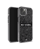 DailyObjects No Signal Stride 2.0 Phone Case Cover For iPhone 14 Plus