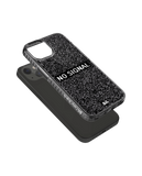 DailyObjects No Signal Stride 2.0 Phone Case Cover For iPhone 14 Plus