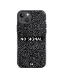 DailyObjects No Signal Stride 2.0 Phone Case Cover For iPhone 14 Plus