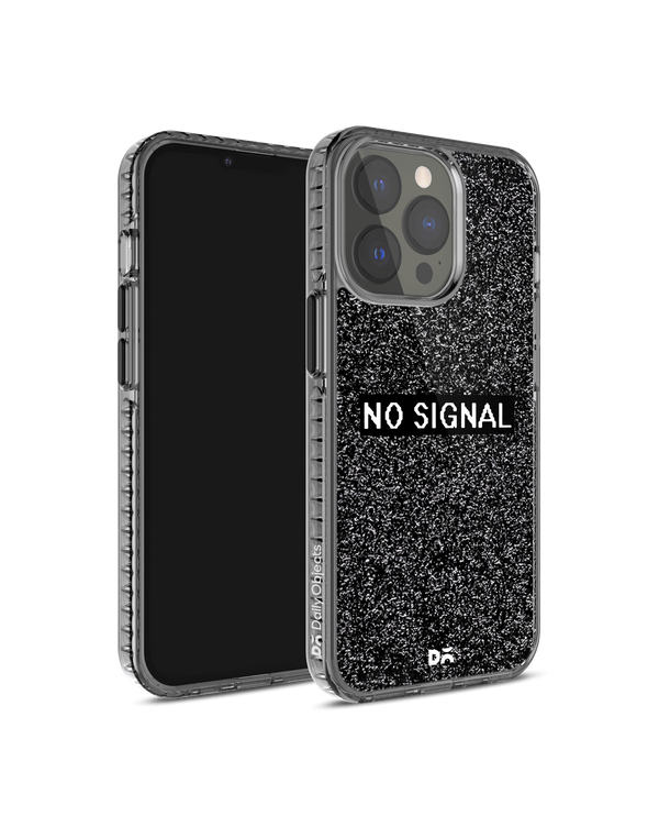 DailyObjects No Signal Stride 2.0 Phone Case Cover For iPhone 14 Pro