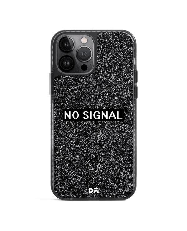 DailyObjects No Signal Stride 2.0 Phone Case Cover For iPhone 14 Pro