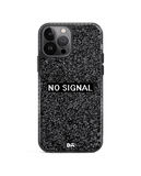 DailyObjects No Signal Stride 2.0 Phone Case Cover For iPhone 14 Pro