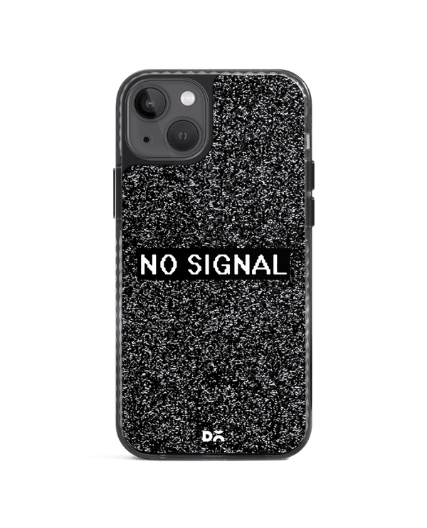 DailyObjects No Signal Stride 2.0 Phone Case Cover For iPhone 14
