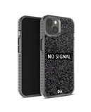 DailyObjects No Signal Stride 2.0 Phone Case Cover For iPhone 15 Plus