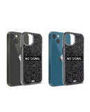 DailyObjects No Signal Stride 2.0 Phone Case Cover For iPhone 15 Plus