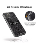 DailyObjects No Signal Stride 2.0 Phone Case Cover For iPhone 15 Plus