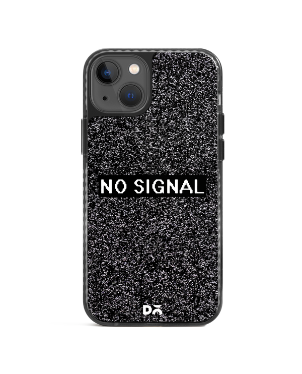 DailyObjects No Signal Stride 2.0 Phone Case Cover For iPhone 15 Plus