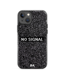 DailyObjects No Signal Stride 2.0 Phone Case Cover For iPhone 15 Plus