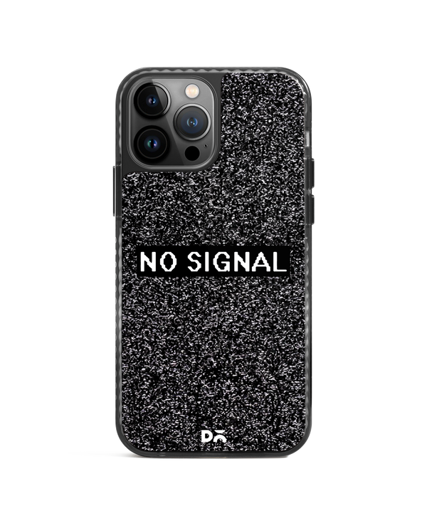 DailyObjects No Signal Stride 2.0 Phone Case Cover For iPhone 15 Pro Max