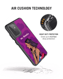DailyObjects No thanks Stride 2.0 Case Cover For Samsung Galaxy A52