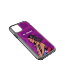 DailyObjects No thanks Stride 2.0 Case Cover For iPhone 11
