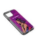 DailyObjects No thanks Stride 2.0 Case Cover For iPhone 11 Pro