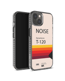 Noise VHS Stride 2.0 Phone Case Cover For iPhone 14