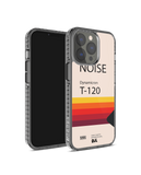 Noise VHS Stride 2.0 Phone Case Cover For iPhone 14 Pro Max