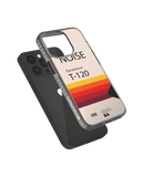 Noise VHS Stride 2.0 Phone Case Cover For iPhone 14 Pro Max