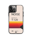 Noise VHS Stride 2.0 Phone Case Cover For iPhone 14 Pro Max