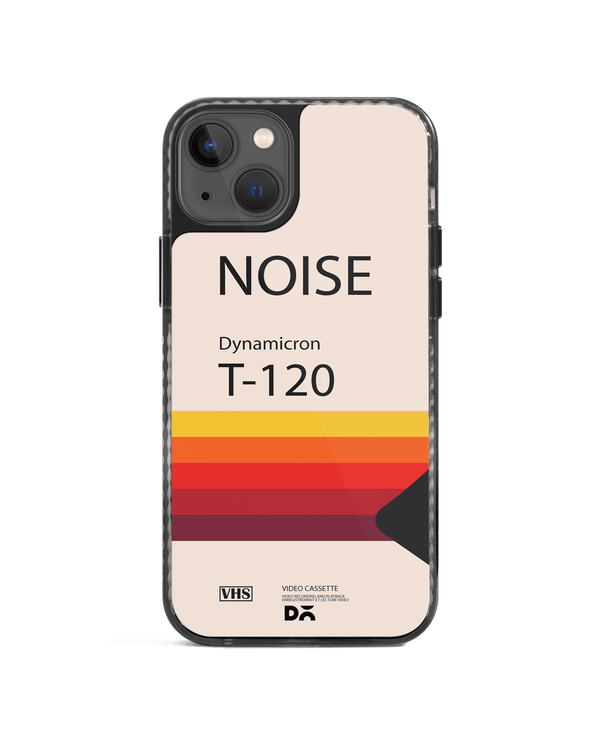 Noise VHS Stride 2.0 Phone Case Cover For iPhone 14