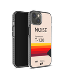 Noise VHS Stride 2.0 Phone Case Cover For iPhone 15 Plus
