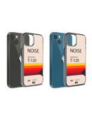 Noise VHS Stride 2.0 Phone Case Cover For iPhone 15 Plus