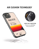 Noise VHS Stride 2.0 Phone Case Cover For iPhone 15 Plus