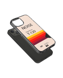Noise VHS Stride 2.0 Phone Case Cover For iPhone 15 Plus