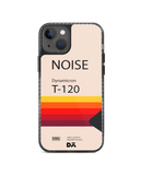 Noise VHS Stride 2.0 Phone Case Cover For iPhone 15 Plus
