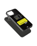Nostalgia BRB Stride 2.0 Phone Case Cover For iPhone 14