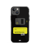 Nostalgia BRB Stride 2.0 Phone Case Cover For iPhone 14