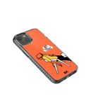 DailyObjects Not Today Stride 2.0 Phone Case Cover For iPhone 15 Plus