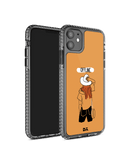 DailyObjects Offline Stride 2.0 Case Cover For iPhone 11