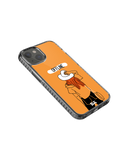 DailyObjects Offline Stride 2.0 Phone Case Cover For iPhone 15 Plus
