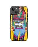 DailyObjects Overpriced Anxiety Stride 2.0 Case Cover For iPhone 13