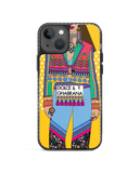 DailyObjects Overpriced Anxiety Stride 2.0 Phone Case Cover For iPhone 14 Plus