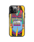 DailyObjects Overpriced Anxiety Stride 2.0 Phone Case Cover For iPhone 14 Pro Max