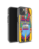 DailyObjects Overpriced Anxiety Stride 2.0 Phone Case Cover For iPhone 15 Plus