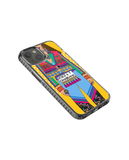 DailyObjects Overpriced Anxiety Stride 2.0 Phone Case Cover For iPhone 15 Plus