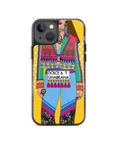 DailyObjects Overpriced Anxiety Stride 2.0 Phone Case Cover For iPhone 15 Plus