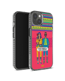Overthinking & Overdrinking Stride 2.0 Case Cover For iPhone 13