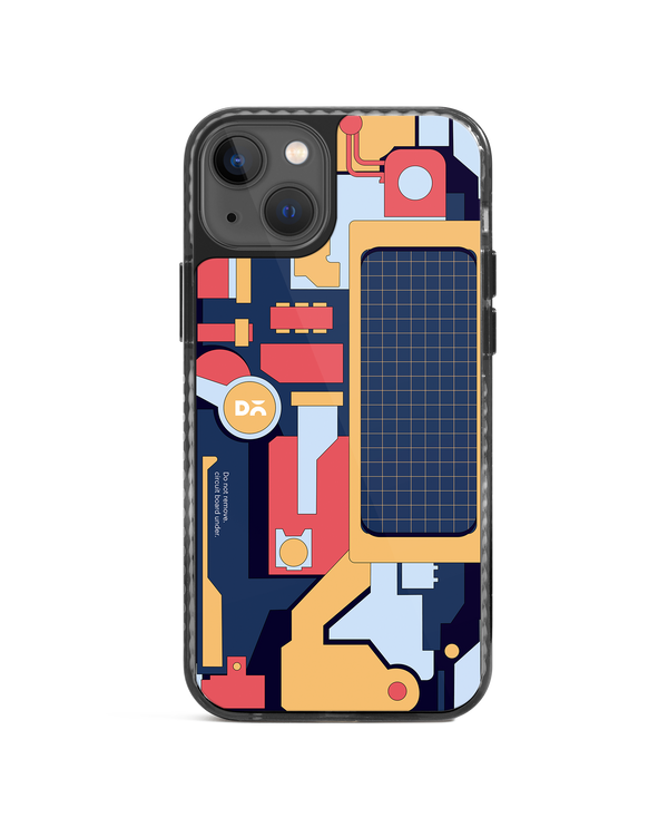 P-S-P Stride 2.0 Phone Case Cover For iPhone 14