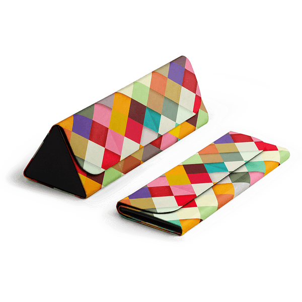Pass This On - Foldaway Slim Eyewear/Sunglass Case