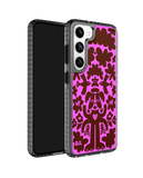 DailyObjects Paw Angel Stride 2.0 Case Cover For Samsung Galaxy S23 Plus