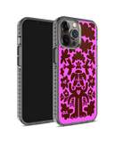 DailyObjects Paw Angel Stride 2.0 Case Cover For iPhone 12 Pro Max