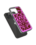 DailyObjects Paw Angel Stride 2.0 Case Cover For iPhone 12 Pro Max