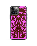DailyObjects Paw Angel Stride 2.0 Case Cover For iPhone 13 Pro