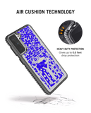DailyObjects Paw-Ternal Twins Stride 2.0 Case Cover For Samsung Galaxy S22 Plus