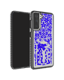 DailyObjects Paw-Ternal Twins Stride 2.0 Case Cover For Samsung Galaxy S22 Plus