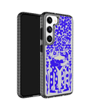 DailyObjects Paw-Ternal Twins Stride 2.0 Case Cover For Samsung Galaxy S23 Plus