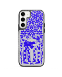 DailyObjects Paw-Ternal Twins Stride 2.0 Case Cover For Samsung Galaxy S23 Plus